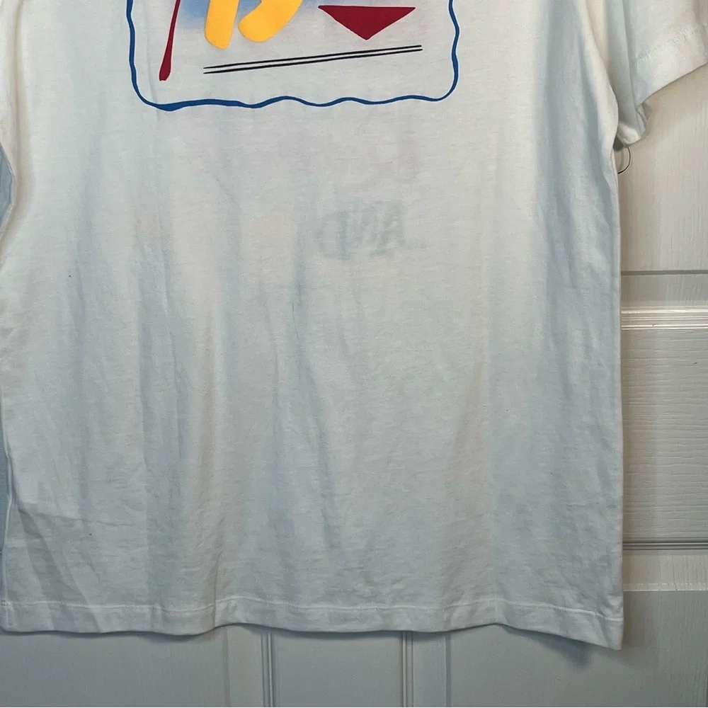 Nike NSW BDG Tee Men’s Sz M Nike Sportswear Tshirt